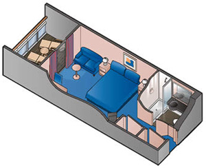 Celebrity Concierge Class