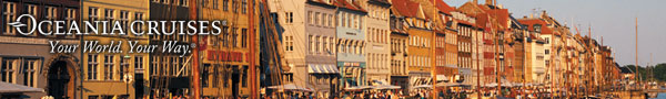 Oceania Cruises
